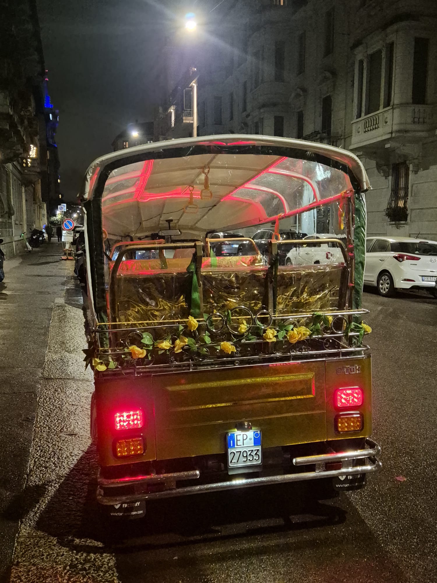 Private Milan Tour