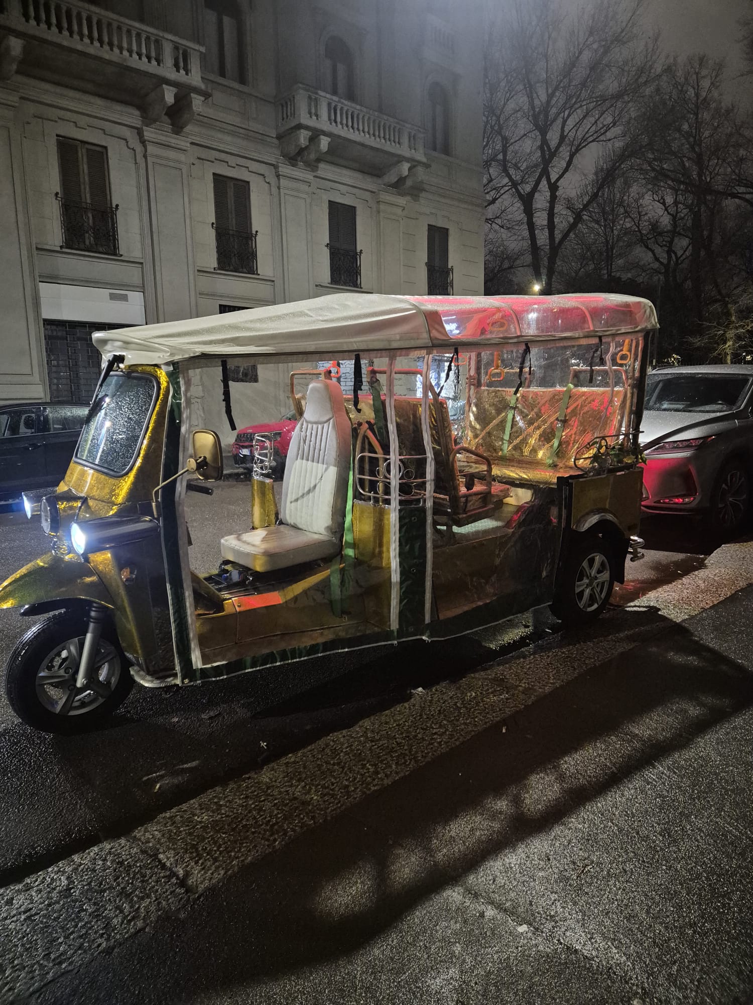 Private Milan Tour